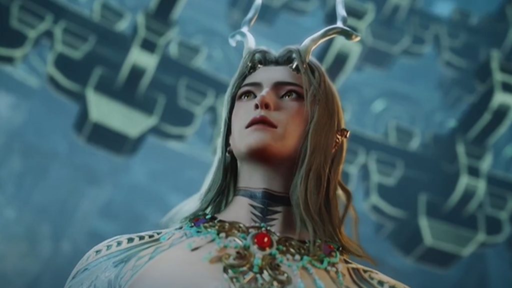 Vĩnh Sinh phần 5 tập 8: Phương Hàn nỗ lực tôi luyện bản thân và cuộc chiến bảo vệ danh dự Vũ Hóa Môn