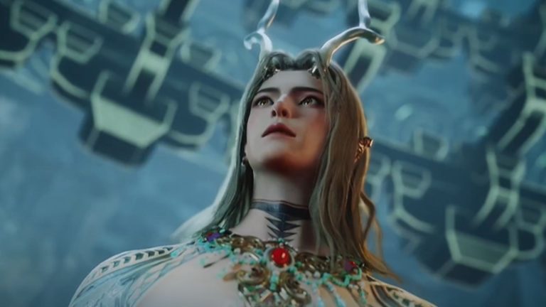 Vĩnh Sinh phần 5 tập 8: Phương Hàn nỗ lực tôi luyện bản thân và cuộc chiến bảo vệ danh dự Vũ Hóa Môn