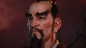 Vĩnh Sinh phần 5 tập 9: Phương Hàn trực tiếp đột phá cảnh giới và uy thế của Phương Thanh Tuyết tại mật cảnh