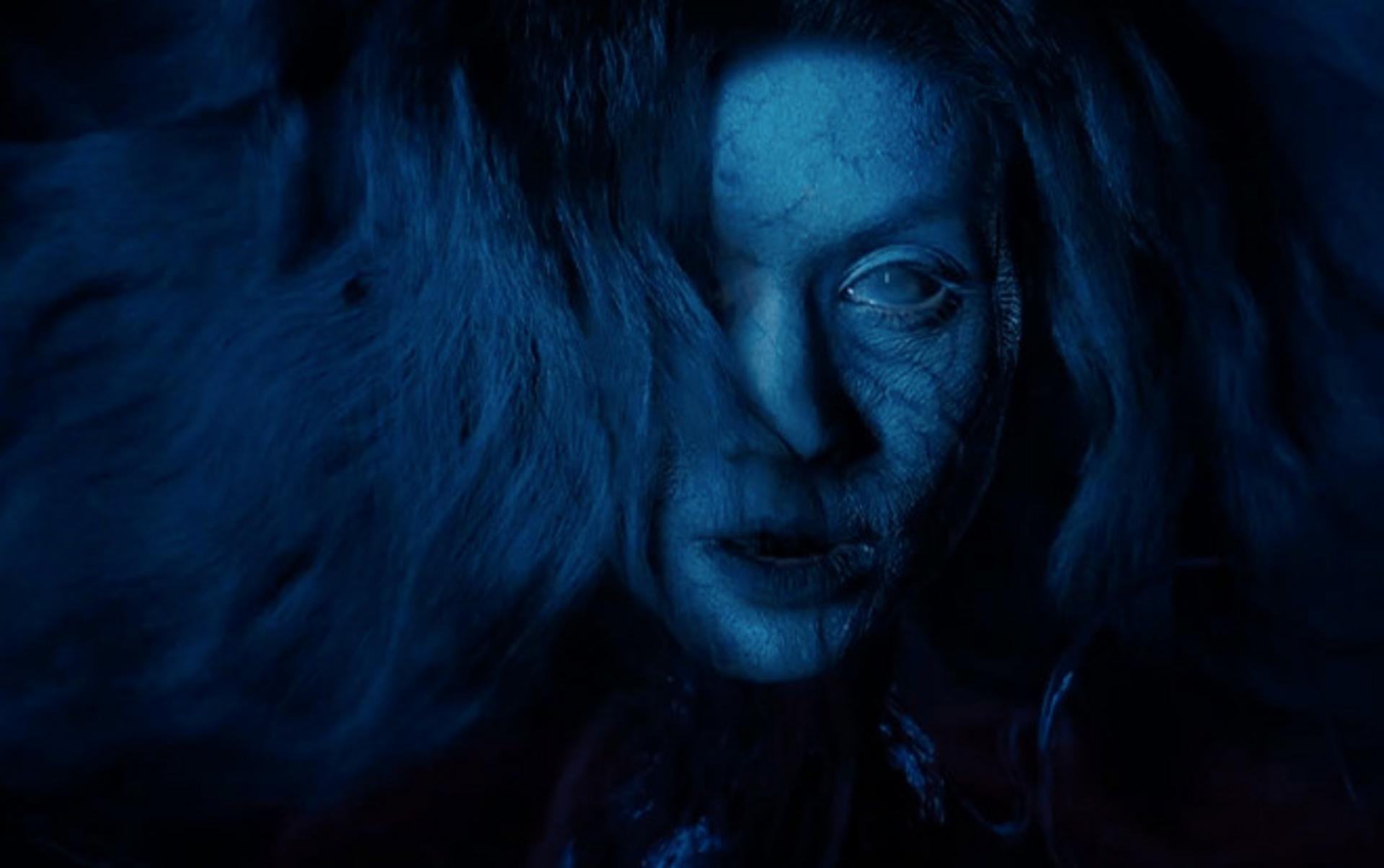 Góc nhìn nhân văn và đầy thương cảm về một sinh vật huyền thoại đáng sợ.