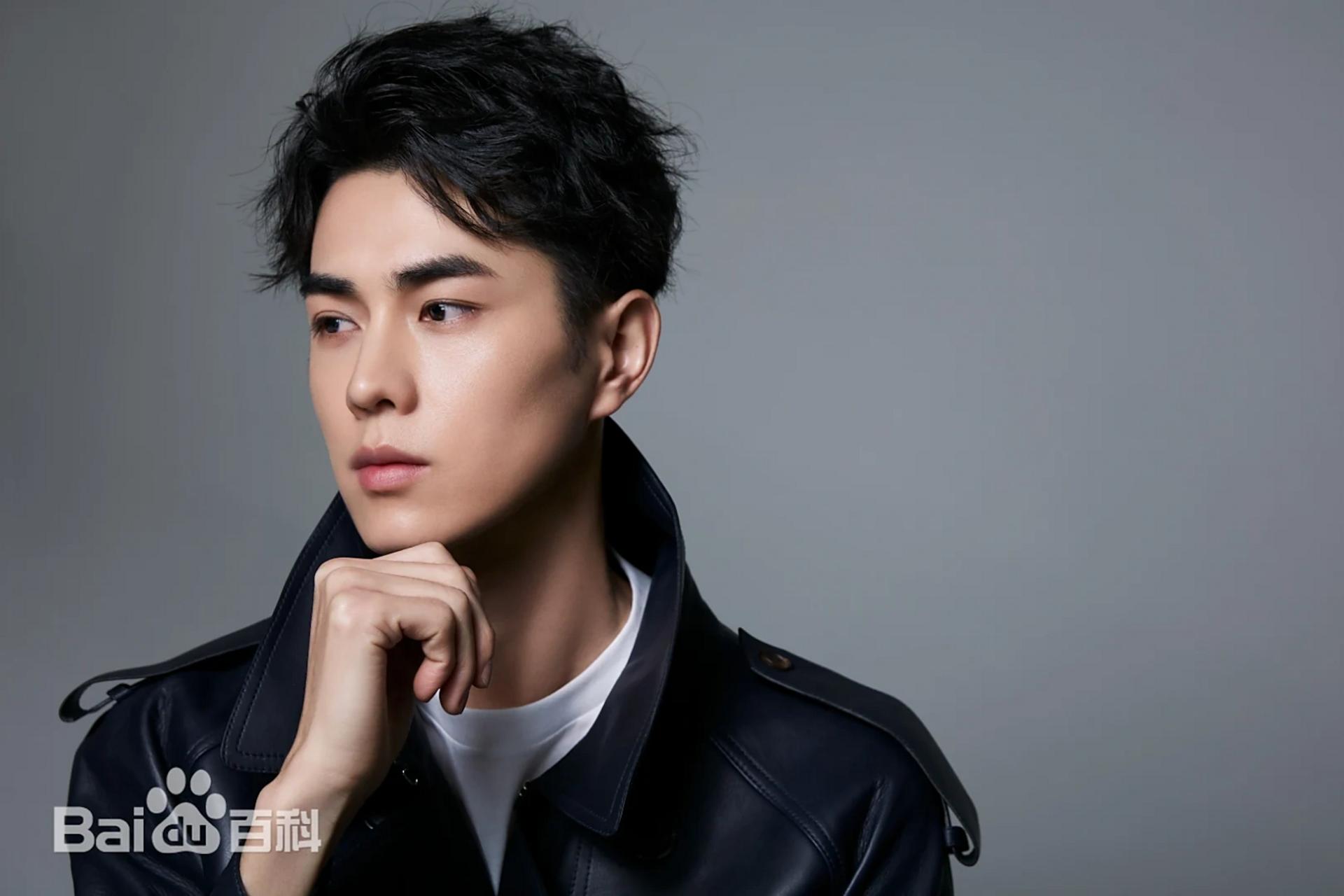 Vương Ngạn Hâm - Nam thần với chiều cao 1m85 của màn ảnh Hoa ngữ