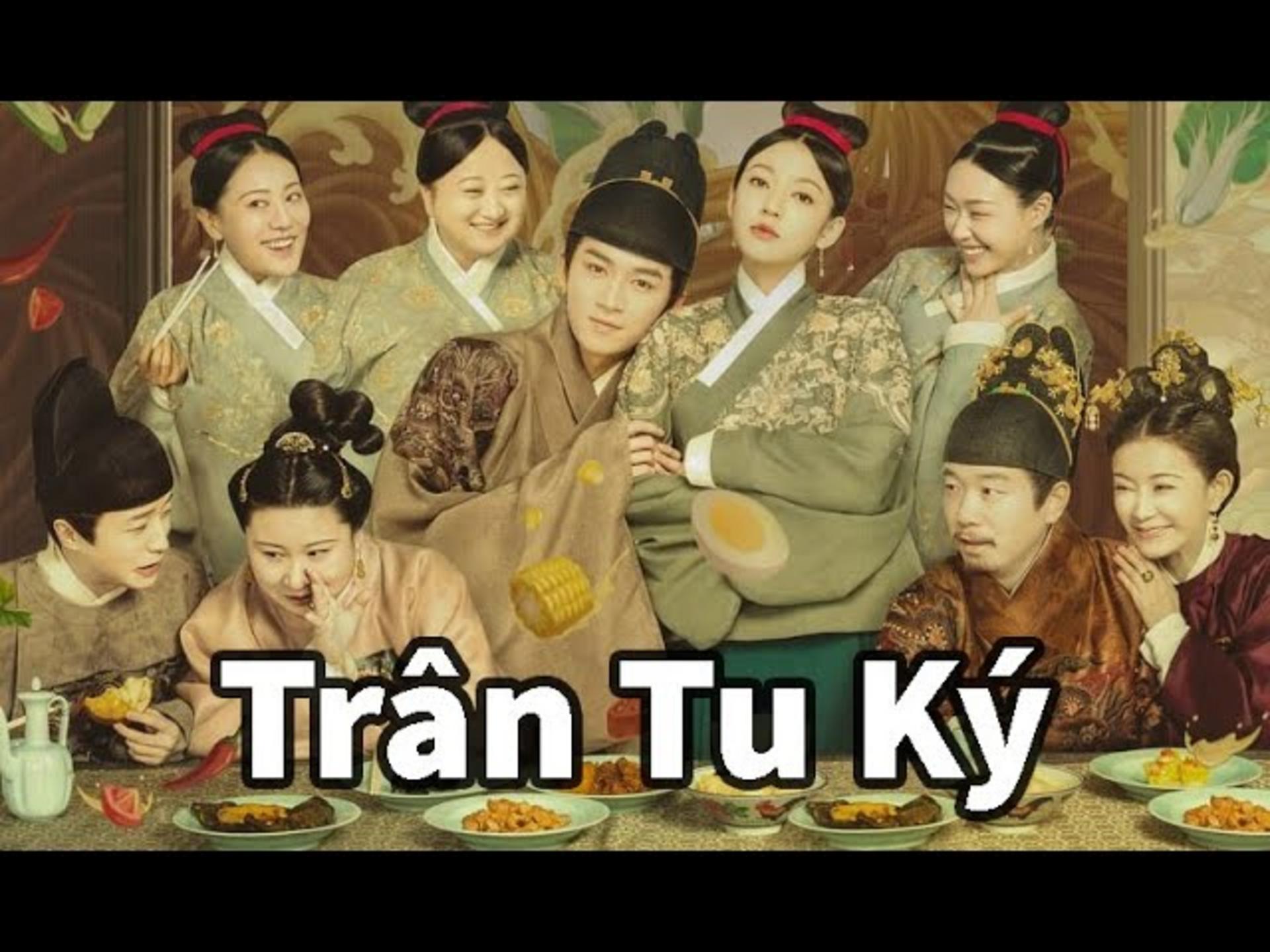 Hương vị hạnh phúc được nêm nếm bằng tình yêu và niềm đam mê ẩm thực.