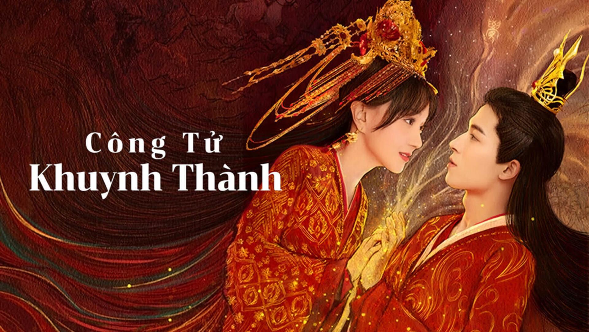 Mối nhân duyên kỳ lạ giữa chàng trai vô cảm và cô gái mang đến sắc màu cho cuộc sống.