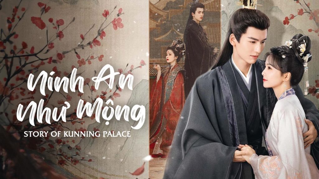 14+ Phim của Vương Tinh Việt hay và mới nhất 2025, 2026