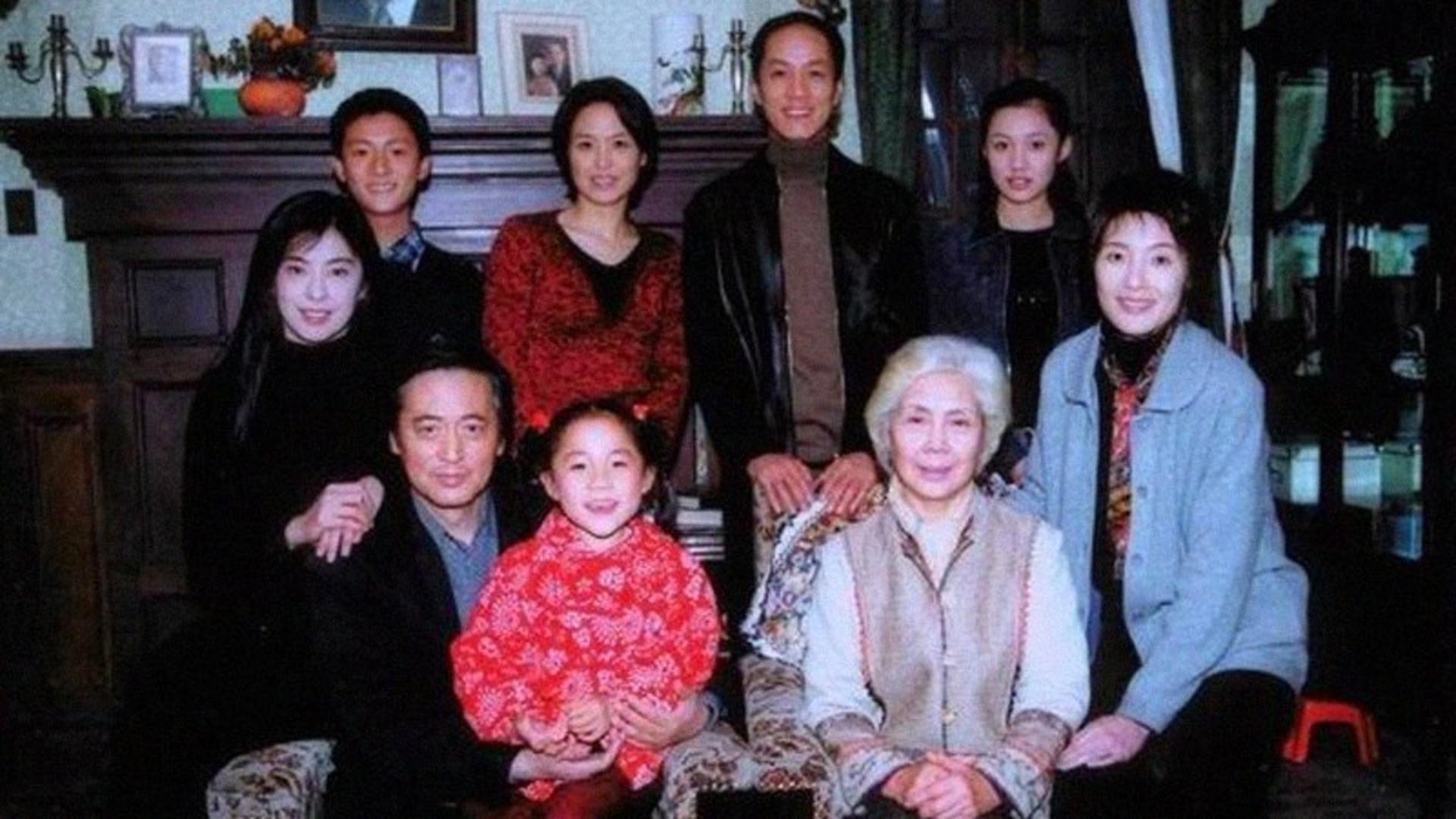 Tác phẩm đánh dấu sự khép lại một hành trình nghệ thuật rực rỡ của đại mỹ nhân.