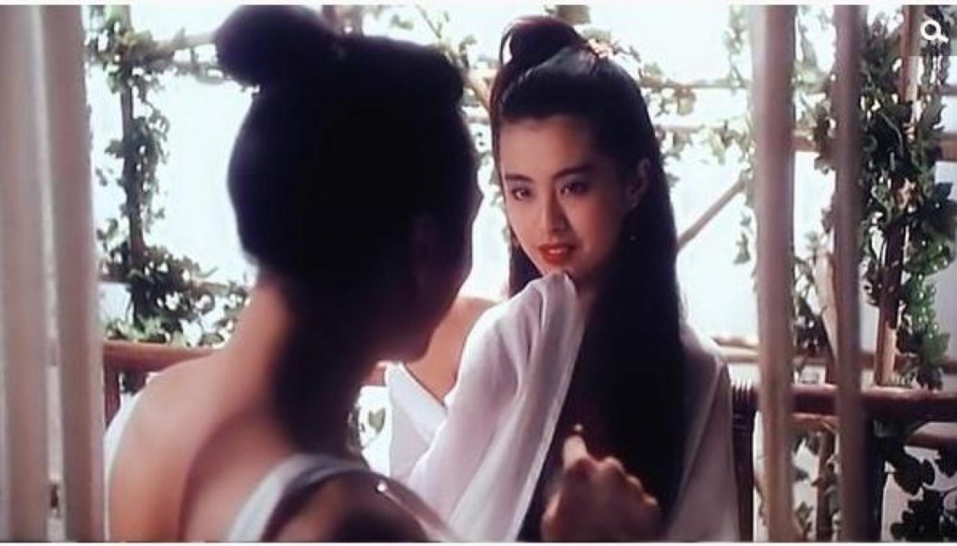 Góc nhìn mới mẻ và đầy thương cảm về một mỹ nhân bị lịch sử định kiến.