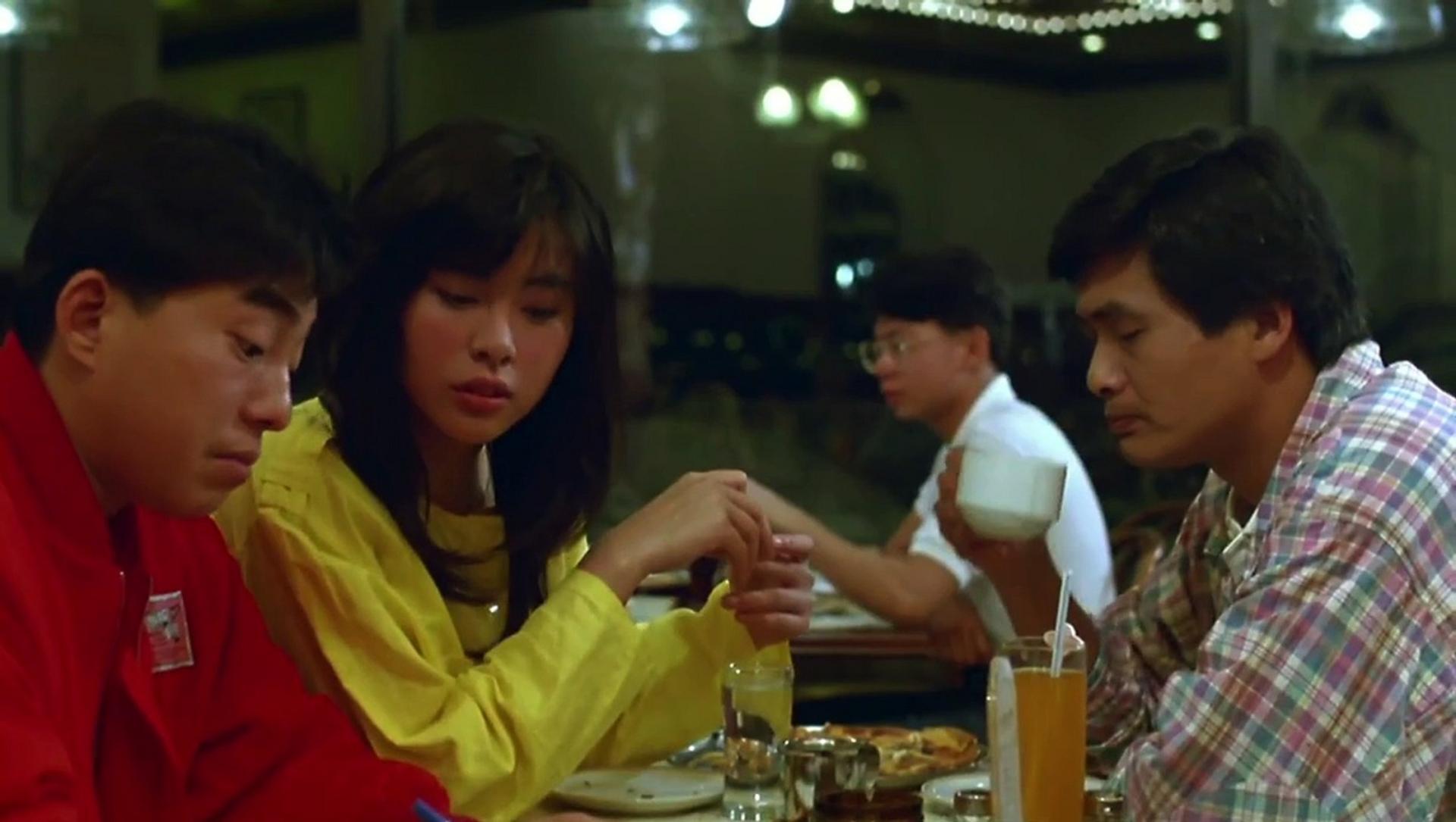 Câu chuyện về nghị lực sống và tình thương giữa lòng thành phố xa lạ.