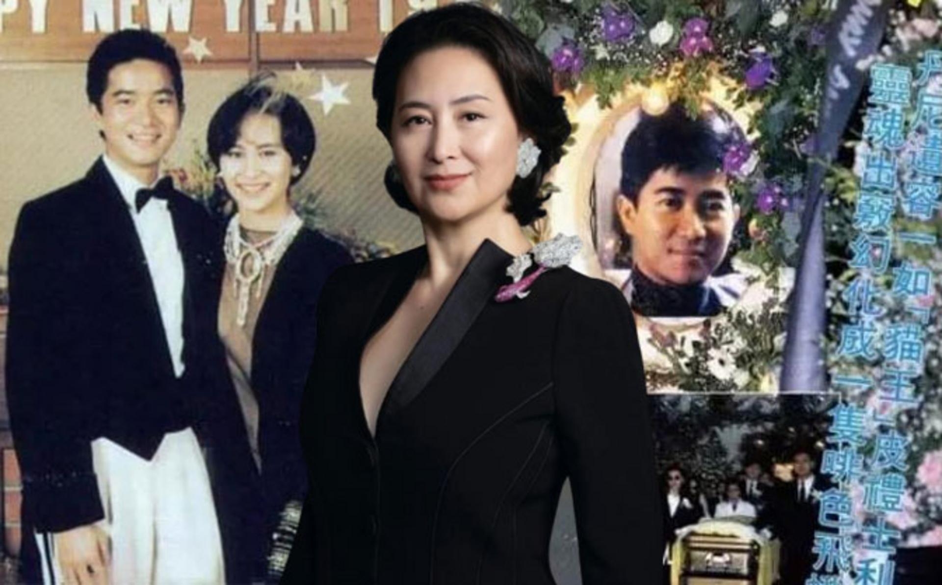 Vẻ đẹp sắc sảo và hiện đại của mỹ nhân trong thế giới ngầm đầy biến động.