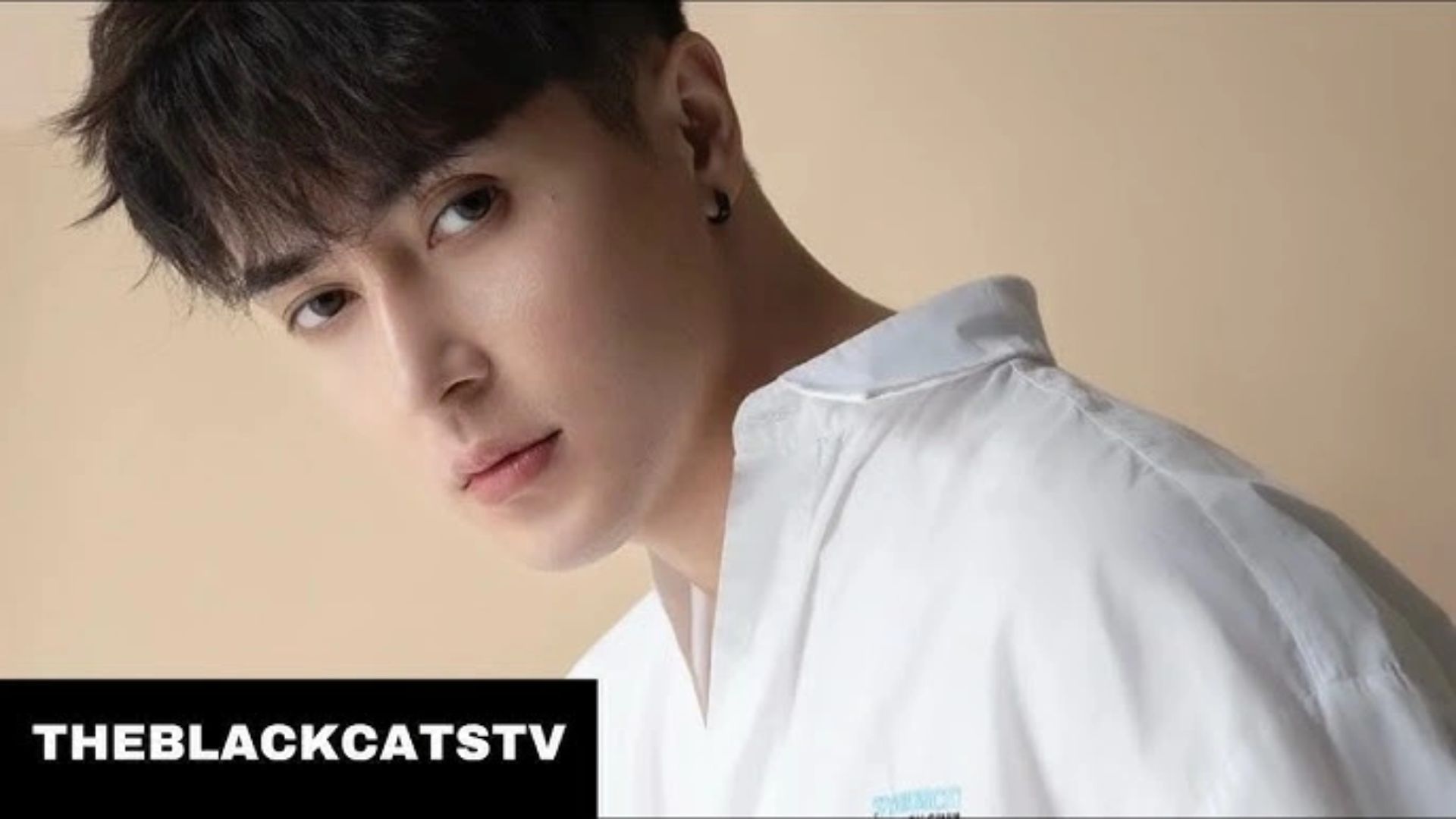 Vương Tử Diệc - Chàng người mẫu thành công khi lấn sân sang môi trường diễn xuất