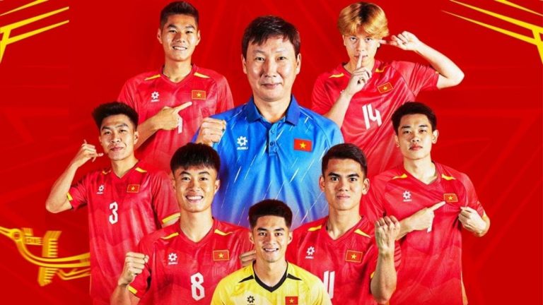 Đội hình ra sân dự kiến U23 Việt Nam 16/1