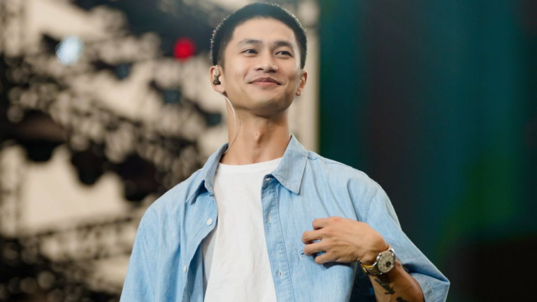 Diễn viên Nguyễn Hùng là ai? Tiểu sử và các phim hot nhất của Nguyễn Hùng