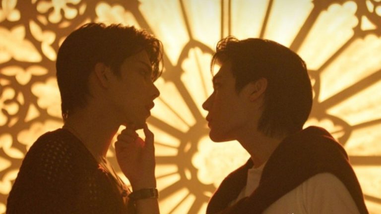 Yesterday tập 1: Veir tái hợp cùng Kelvin và kế hoạch báo thù đế chế LOYDE Group