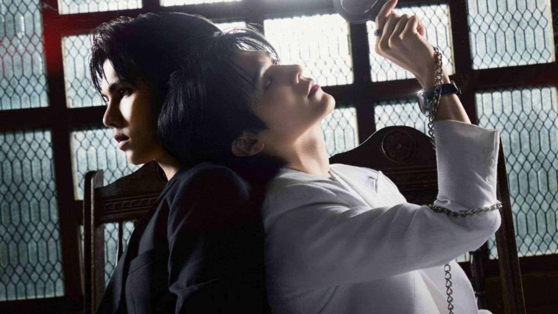 Veir và Kelvin cùng nhau thề nguyện sẽ đòi lại công bằng trước sự bành trướng của đế chế LOYDE Group