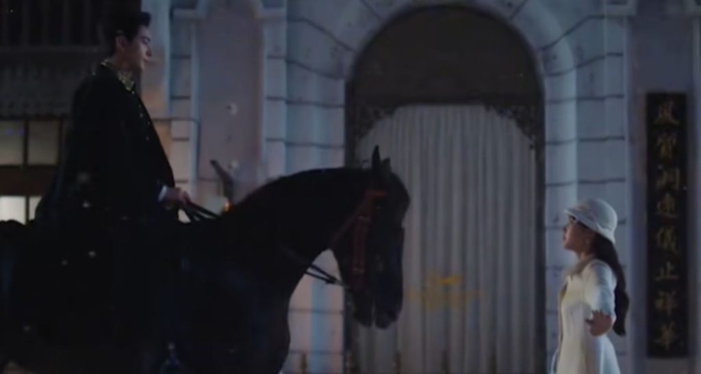 Yết Hí - Tập 1: Khi trò chơi bắt đầu thay đổi vận mệnh