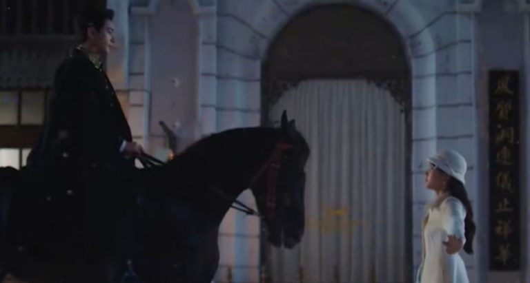 Yết Hí - Tập 1: Khi trò chơi bắt đầu thay đổi vận mệnh