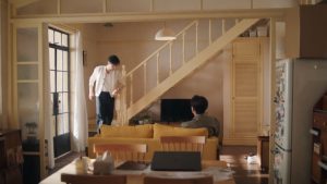 Yết Hí tập 10: Tiêu Trĩ Vũ hóa giải hiểu lầm về Tần Tiêu Nhất và lời cam kết về một tương lai bền vững bên Hồ Tu