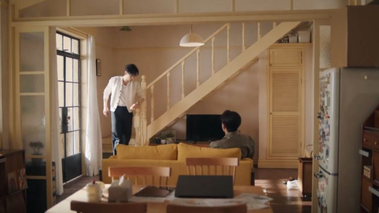 Yết Hí tập 10: Tiêu Trĩ Vũ hóa giải hiểu lầm về Tần Tiêu Nhất và lời cam kết về một tương lai bền vững bên Hồ Tu