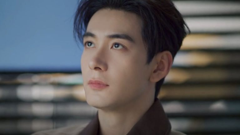 Yết Hí tập 12: Hồ Tu tận hưởng cuộc sống hôn nhân viên mãn và lời kết đầy ý nghĩa cho hành trình cùng Tiêu Trĩ Vũ