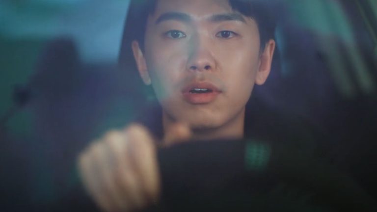 Yết Hí tập 13: Tiêu Trĩ Vũ đối mặt với áp lực làm cha và những rạn nứt đầu tiên trong hôn nhân