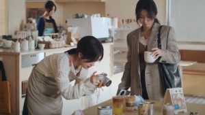 Yết Hí tập 14: Hồ Tu bí mật giải quyết khủng hoảng tại văn phòng để chứng minh bản thân