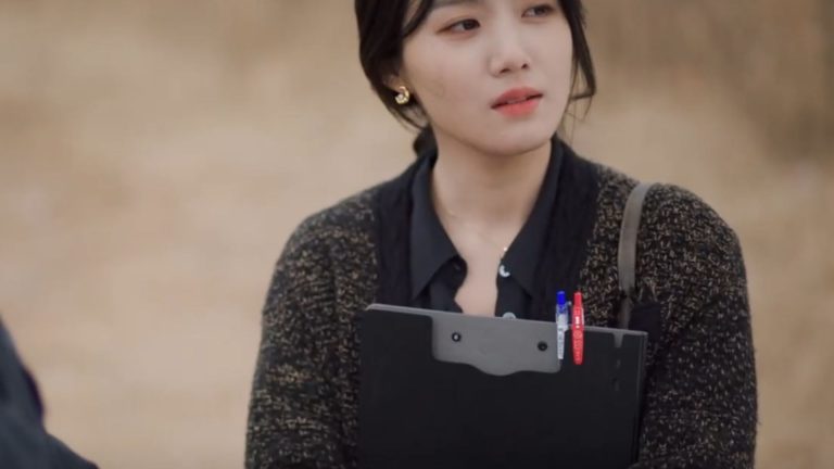 Yết Hí tập 15: Tiêu Trĩ Vũ bị kéo vào âm mưu của đối thủ cũ từ thế giới game