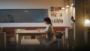 Yết Hí tập 17: Hồ Tu âm thầm hỗ trợ sự nghiệp cho sếp Vũ và bóng ma quá khứ của Tiêu Trí Vũ