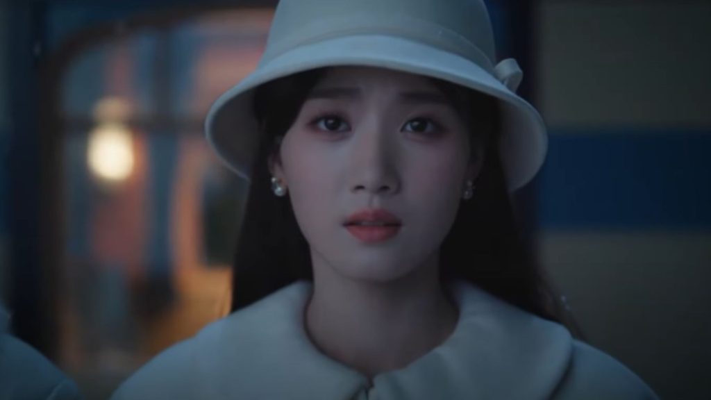 Yết Hí tập 2: Hồ Tu thử thách trí thông minh của Tần Tiêu Nhất và sự xuất hiện đầy bí ẩn của Tiêu Trĩ Vũ