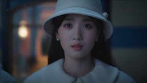 Yết Hí tập 2: Hồ Tu thử thách trí thông minh của Tần Tiêu Nhất và sự xuất hiện đầy bí ẩn của Tiêu Trĩ Vũ