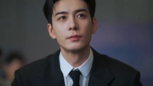 Yết Hí tập 20: Hồ Tu khẳng định vị thế tại công sở và sự thấu cảm tuyệt vời từ Tiêu Trĩ Vũ