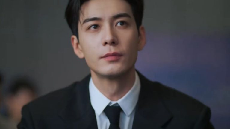 Yết Hí tập 20: Hồ Tu khẳng định vị thế tại công sở và sự thấu cảm tuyệt vời từ Tiêu Trĩ Vũ