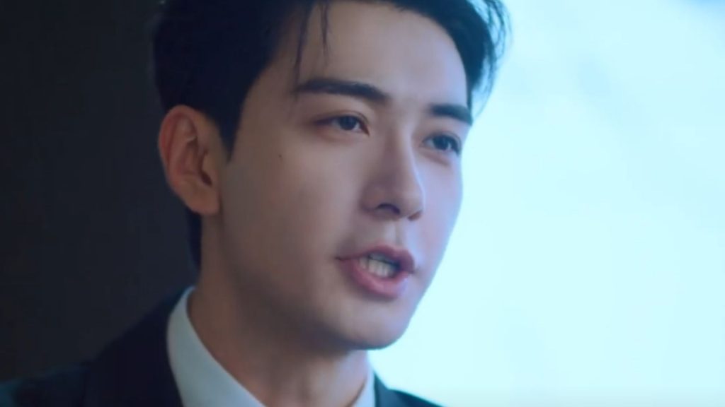 Yết Hí tập 21: Tiêu Trĩ Vũ nâng cấp hệ thống tư vấn số và màn phối hợp tác chiến đầy ăn ý của Hồ Tu