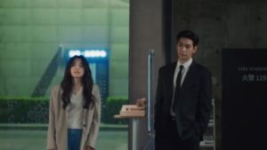 Yết Hí tập 22: Hồ Tu chuẩn bị món quà đặc biệt cho ngày kỷ niệm và lời thề nguyện mới của Tiêu Trĩ Vũ