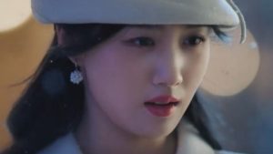 Yết Hí tập 24: Màn đấu trí đỉnh cao tại hội trường và sự sụp đổ của kẻ phản diện