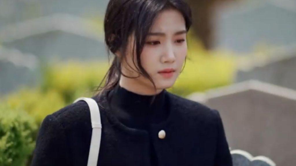 Yết Hí tập 25: Tiêu Trí Vũ nỗ lực vượt qua rào cản cuối cùng và sự đồng lòng của Hồ Tu