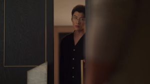 Yết Hí tập 26: Tiêu Trí Vũ trực tiếp đối đầu Bùi Chấn và nỗ lực bảo vệ Hứa Hủ