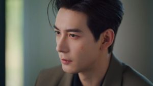 Yết Hí tập 27: Hứa Hủ trực tiếp dấn thân vào nguy hiểm và nỗ lực cứu vãn của Tiêu Trí Vũ