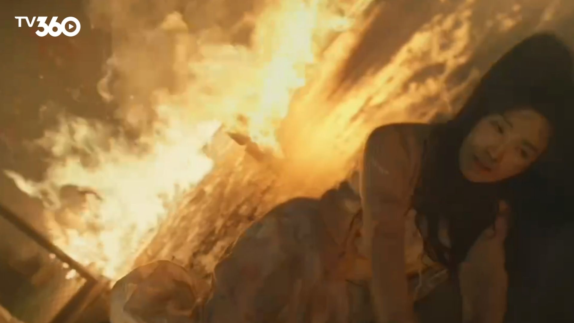 Châu Nghiên nỗ lực thực hiện kế hoạch mưu mô, trực tiếp đe dọa đến sự ổn định của gia đình Tiêu Trí Vũ