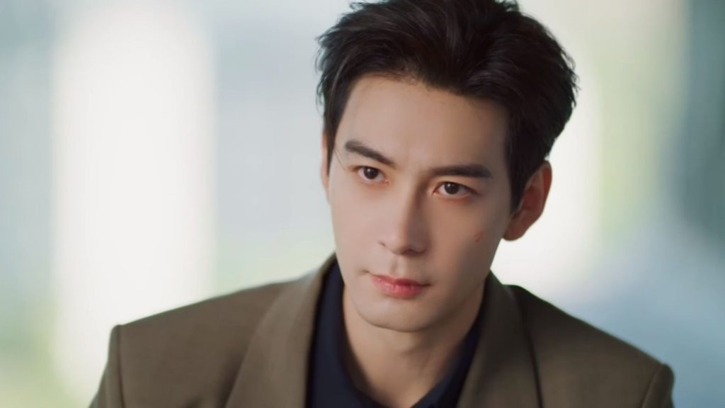 Yết Hí tập 28: Bùi Khang Hoa trực tiếp lộ diện và nỗ lực phản công của liên minh Trí Vũ - Hứa Hủ