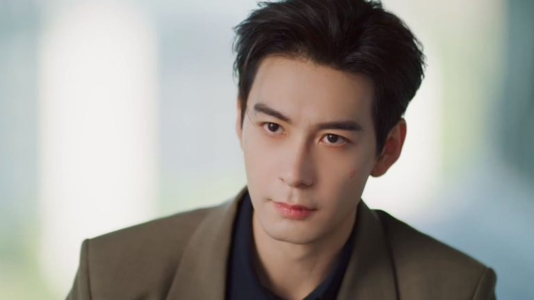 Yết Hí tập 28: Bùi Khang Hoa trực tiếp lộ diện và nỗ lực phản công của liên minh Trí Vũ - Hứa Hủ