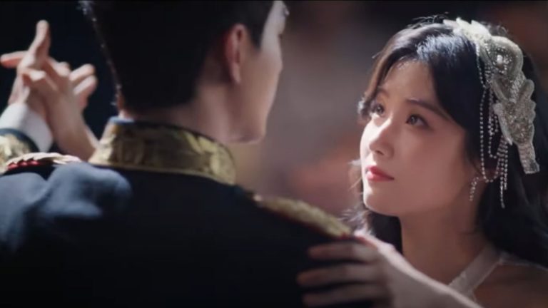 Yết Hí tập 4: Hồ Tu chạm trán Tiêu Trĩ Vũ ngoài đời thực và sự bối rối khi đối diện với "chủ nhân" NPC