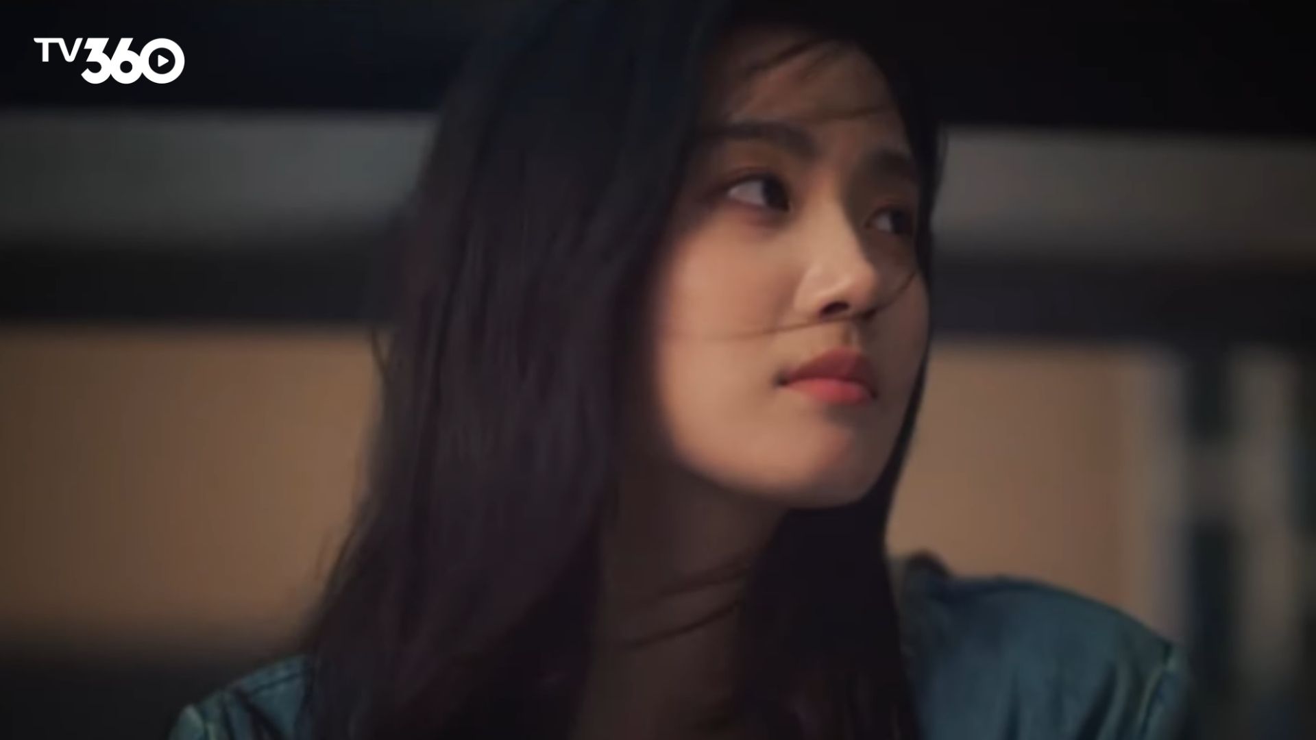 Khoảnh khắc Hồ Tu và Tiêu Trĩ Vũ lần đầu chạm mặt ngoài đời thực đầy gượng gạo nhưng cũng đầy rung động