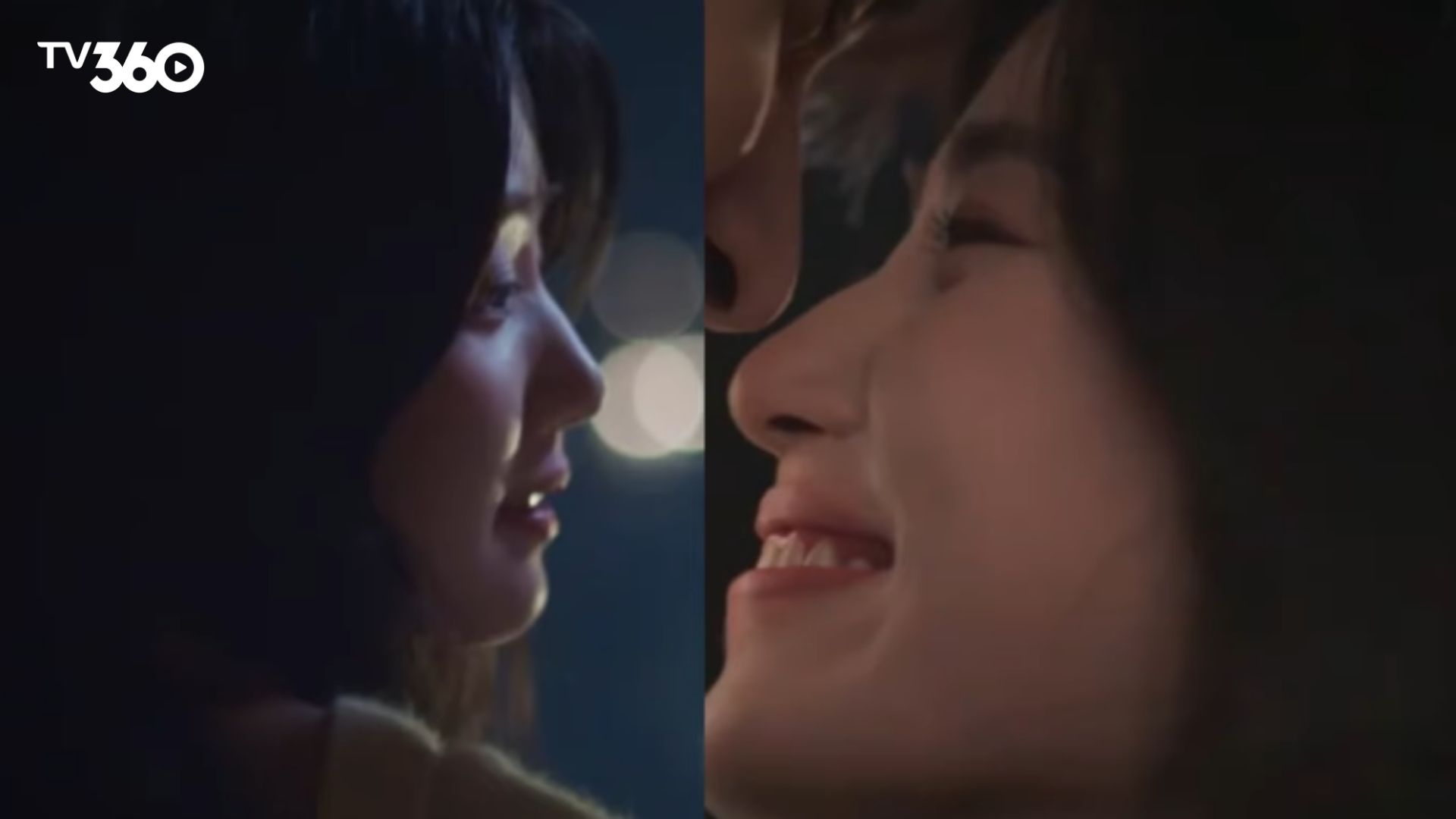 Gương mặt lo âu của Tiêu Trĩ Vũ khi chứng kiến sự ra đời của một NPC mới đe dọa vị trí của Tần Tiêu Nhất