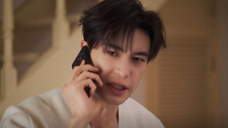 Yết Hí tập 9: Hồ Tu cùng Tiêu Trĩ Vũ phát triển ứng dụng chữa lành và cuộc chiến với các đối thủ công nghệ