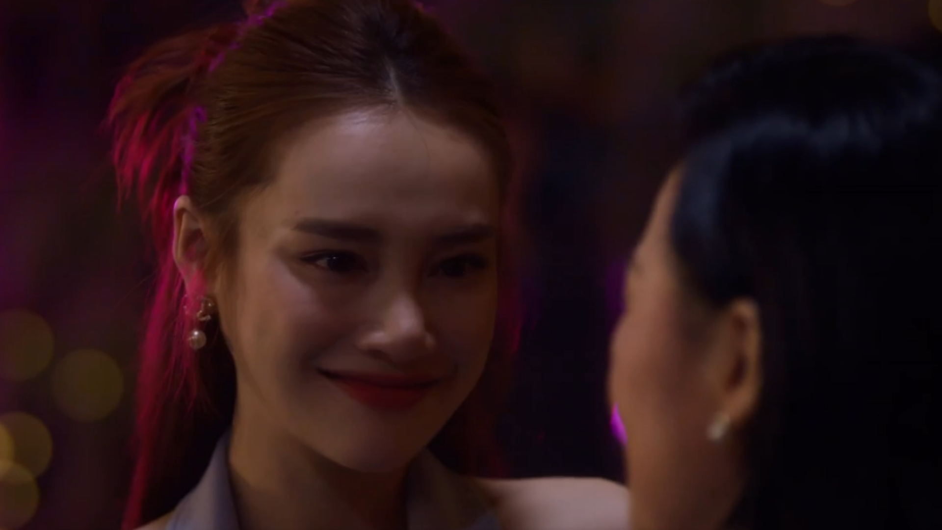 Nhật Phương mệt mỏi trước sự áp đặt của Mạnh Dũng trong khi Huy Hoàng quyết tâm rũ bỏ quá khứ với Minh Anh