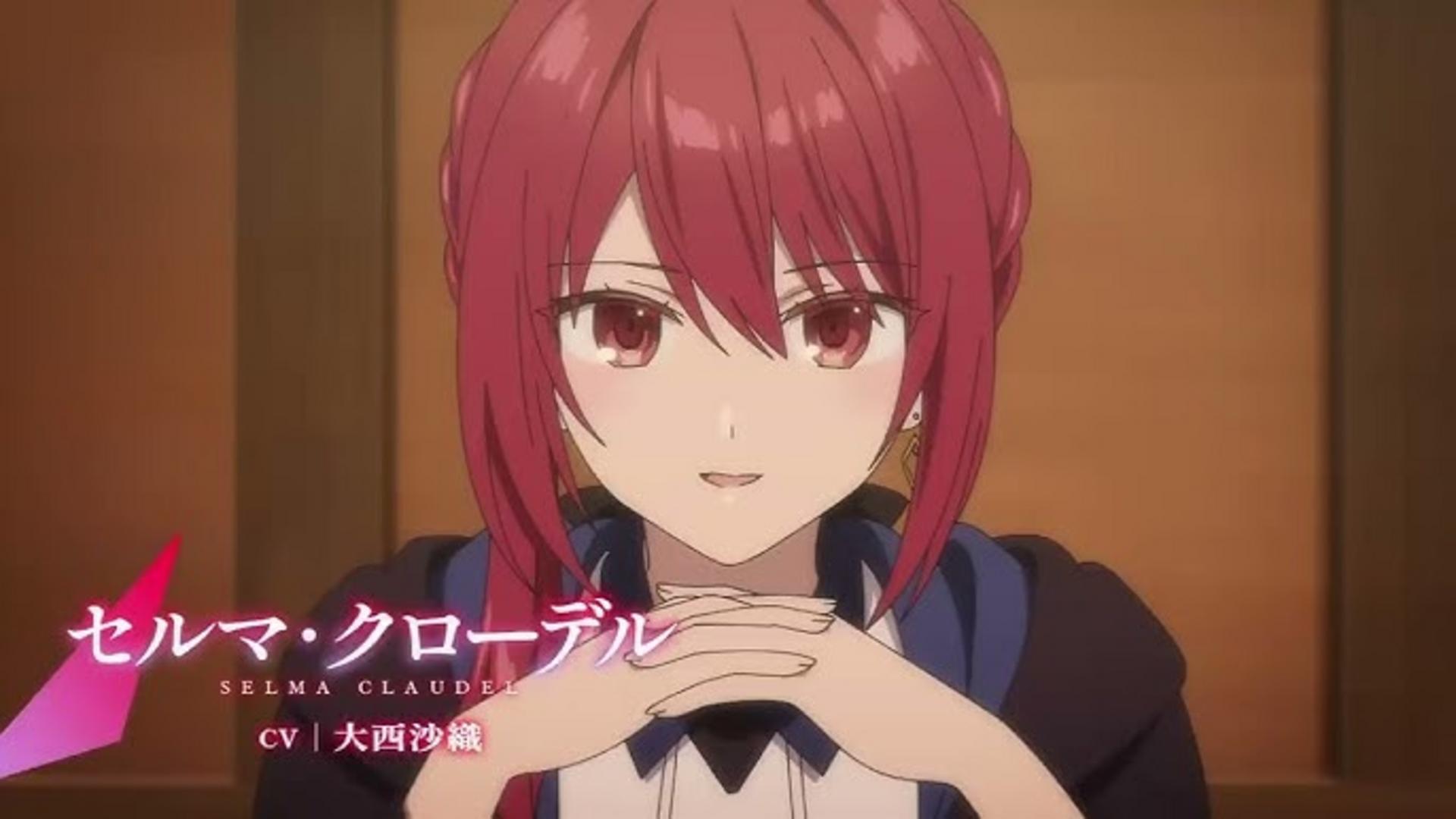 Orn kích hoạt ma pháp trận, sát cánh cùng Sophia và Logan trong trận chiến mở màn.