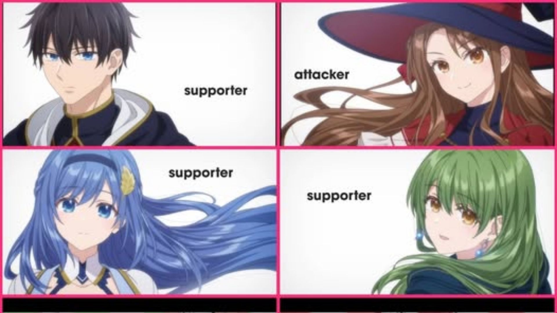 Orn tìm kiếm những người đồng đội phù hợp để cùng thám hiểm mê cung, đồng thời trực tiếp đối mặt với những thử thách mới cam go hơn