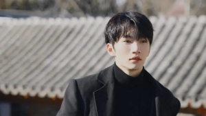 Kim Giai Ngộ - gương mặt trẻ trong làng diễn viên phim ngắn tiềm năng Trung Quốc