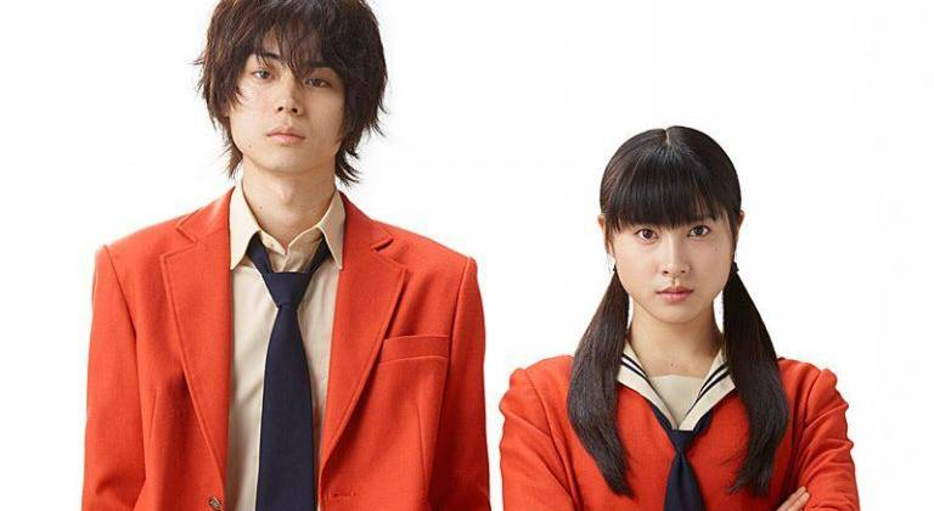 Sự kết nối kỳ lạ giữa hai tâm hồn khác biệt tìm thấy tiếng nói chung.