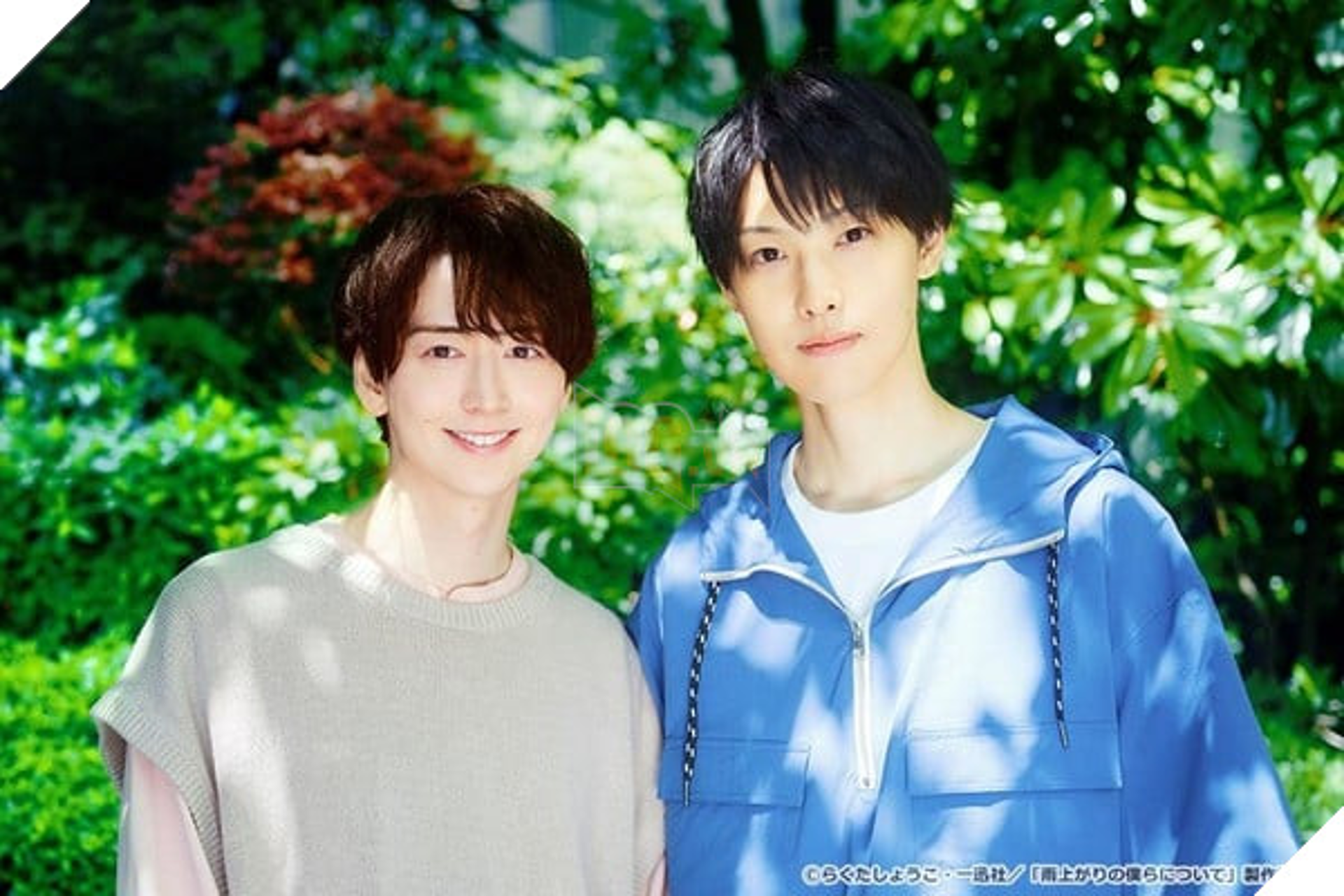 Sự tái ngộ đầy xúc động của những trái tim từng lỡ nhịp giữa bộn bề cuộc sống.