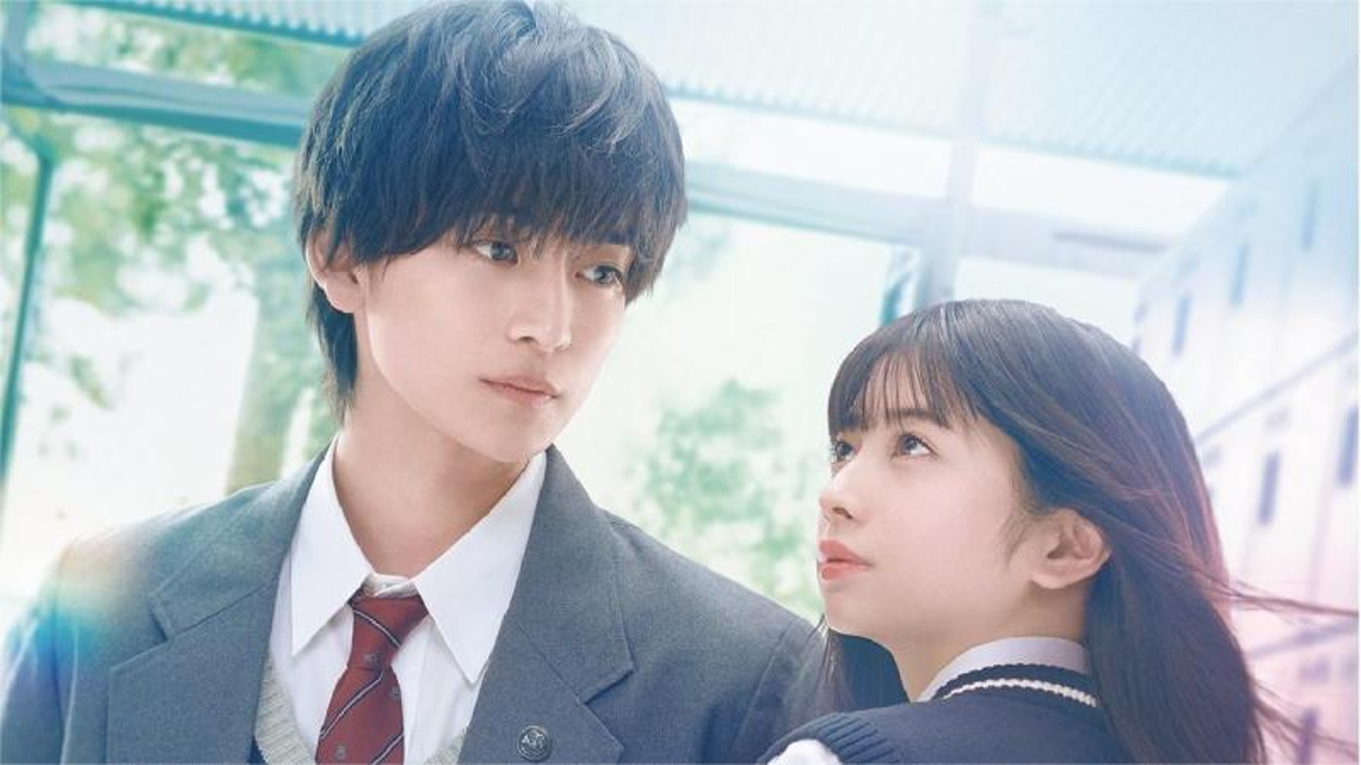 Sự bùng nổ của nghệ thuật thị giác hòa quyện cùng giai điệu tuổi trẻ đầy mê hoặc.